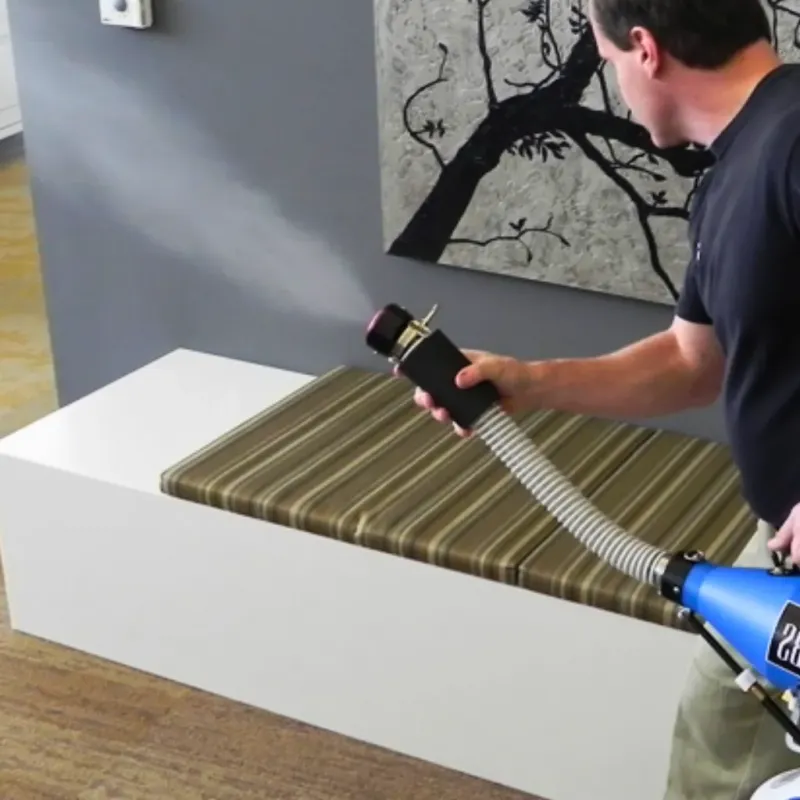 Professional Odor Removal in Lawrenceburg, TN